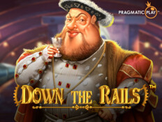 All british casino free spins97